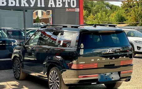 Hyundai Santa Fe IV, 2026 год, 5 290 000 рублей, 5 фотография