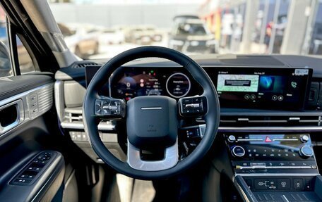 Hyundai Santa Fe IV, 2026 год, 5 290 000 рублей, 10 фотография
