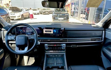 Hyundai Santa Fe IV, 2026 год, 5 290 000 рублей, 9 фотография