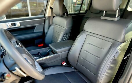 Hyundai Santa Fe IV, 2026 год, 5 290 000 рублей, 12 фотография