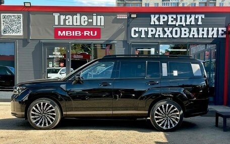 Hyundai Santa Fe IV, 2026 год, 5 290 000 рублей, 4 фотография