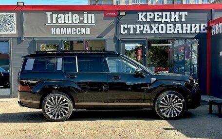 Hyundai Santa Fe IV, 2026 год, 5 290 000 рублей, 8 фотография