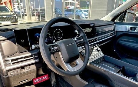 Hyundai Santa Fe IV, 2026 год, 5 290 000 рублей, 11 фотография