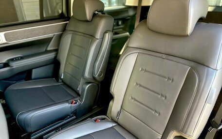 Hyundai Santa Fe IV, 2026 год, 5 290 000 рублей, 15 фотография