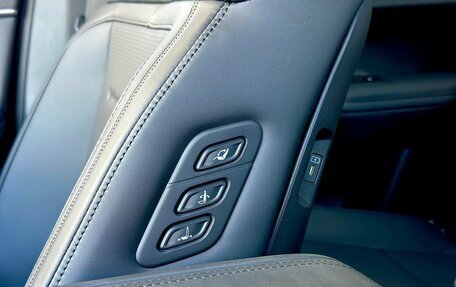 Hyundai Santa Fe IV, 2026 год, 5 290 000 рублей, 19 фотография