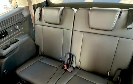 Hyundai Santa Fe IV, 2026 год, 5 290 000 рублей, 16 фотография
