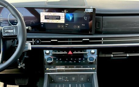 Hyundai Santa Fe IV, 2026 год, 5 290 000 рублей, 27 фотография