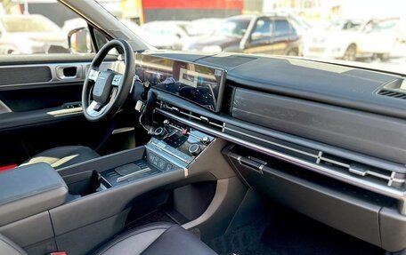 Hyundai Santa Fe IV, 2026 год, 5 290 000 рублей, 20 фотография
