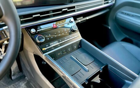 Hyundai Santa Fe IV, 2026 год, 5 290 000 рублей, 29 фотография