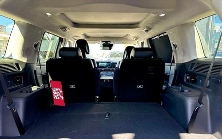 Hyundai Santa Fe IV, 2026 год, 5 290 000 рублей, 26 фотография
