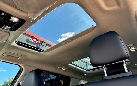 Hyundai Santa Fe IV, 2026 год, 5 290 000 рублей, 18 фотография