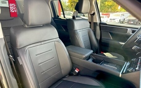 Hyundai Santa Fe IV, 2026 год, 5 290 000 рублей, 21 фотография