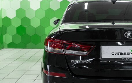 KIA Optima IV, 2018 год, 2 000 000 рублей, 11 фотография