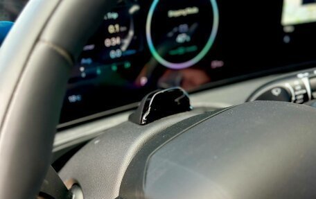 Hyundai Santa Fe IV, 2026 год, 5 290 000 рублей, 33 фотография