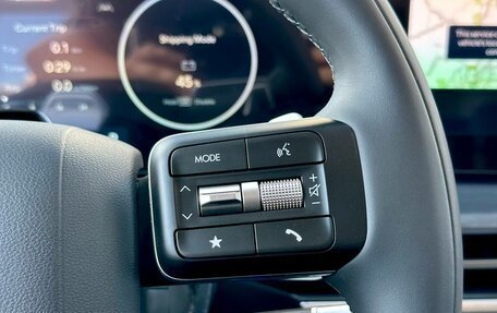 Hyundai Santa Fe IV, 2026 год, 5 290 000 рублей, 35 фотография