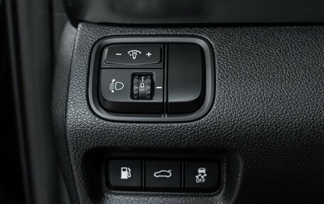 KIA Optima IV, 2018 год, 2 000 000 рублей, 22 фотография