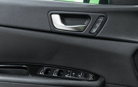 KIA Optima IV, 2018 год, 2 000 000 рублей, 23 фотография
