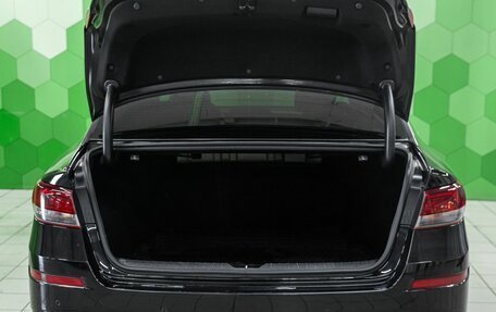 KIA Optima IV, 2018 год, 2 000 000 рублей, 27 фотография