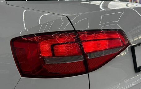 Volkswagen Jetta VI, 2015 год, 1 240 000 рублей, 3 фотография