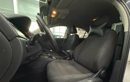 Volkswagen Jetta VI, 2015 год, 1 240 000 рублей, 12 фотография