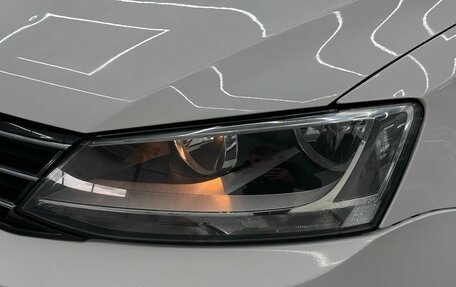 Volkswagen Jetta VI, 2015 год, 1 240 000 рублей, 7 фотография