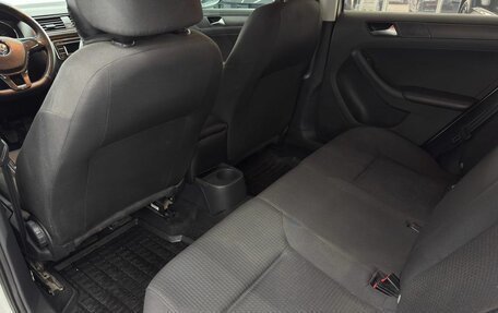 Volkswagen Jetta VI, 2015 год, 1 240 000 рублей, 22 фотография