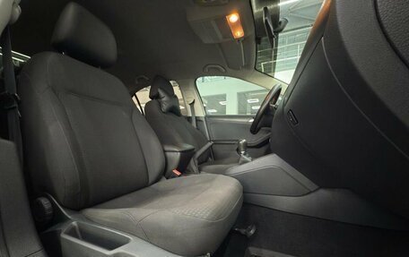 Volkswagen Jetta VI, 2015 год, 1 240 000 рублей, 19 фотография