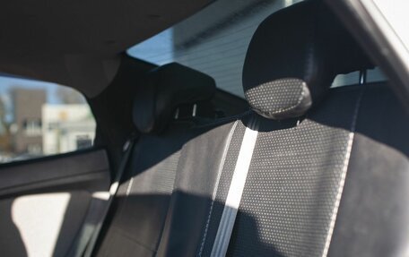 Hyundai Solaris II рестайлинг, 2013 год, 670 000 рублей, 19 фотография