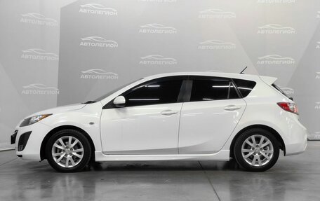 Mazda Axela, 2011 год, 990 000 рублей, 2 фотография