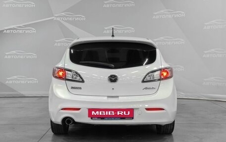 Mazda Axela, 2011 год, 990 000 рублей, 4 фотография