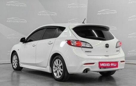 Mazda Axela, 2011 год, 990 000 рублей, 3 фотография