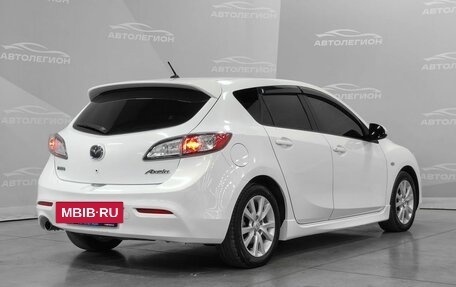 Mazda Axela, 2011 год, 990 000 рублей, 5 фотография