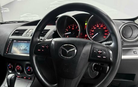 Mazda Axela, 2011 год, 990 000 рублей, 11 фотография