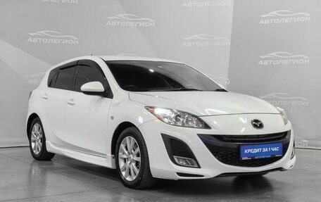 Mazda Axela, 2011 год, 990 000 рублей, 7 фотография