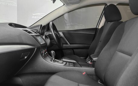Mazda Axela, 2011 год, 990 000 рублей, 14 фотография