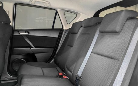 Mazda Axela, 2011 год, 990 000 рублей, 15 фотография