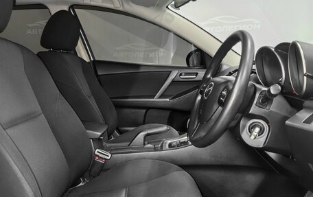 Mazda Axela, 2011 год, 990 000 рублей, 10 фотография