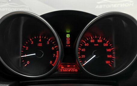 Mazda Axela, 2011 год, 990 000 рублей, 17 фотография