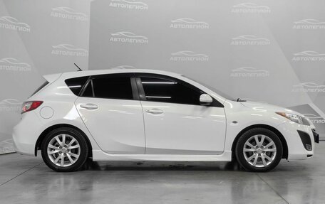 Mazda Axela, 2011 год, 990 000 рублей, 6 фотография