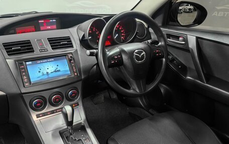 Mazda Axela, 2011 год, 990 000 рублей, 13 фотография