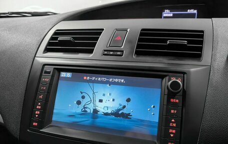 Mazda Axela, 2011 год, 990 000 рублей, 19 фотография