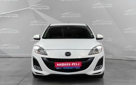 Mazda Axela, 2011 год, 990 000 рублей, 8 фотография