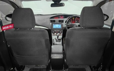 Mazda Axela, 2011 год, 990 000 рублей, 16 фотография