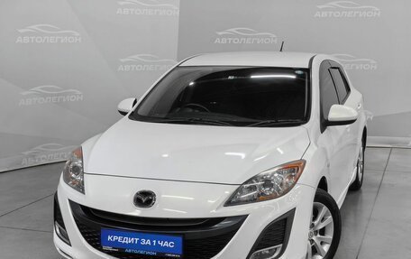 Mazda Axela, 2011 год, 990 000 рублей, 23 фотография