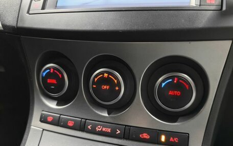 Mazda Axela, 2011 год, 990 000 рублей, 20 фотография