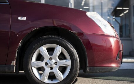 Nissan Almera, 2014 год, 520 000 рублей, 9 фотография