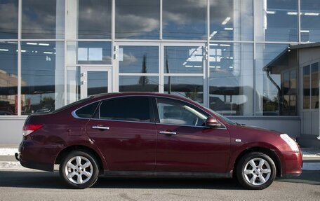 Nissan Almera, 2014 год, 520 000 рублей, 8 фотография