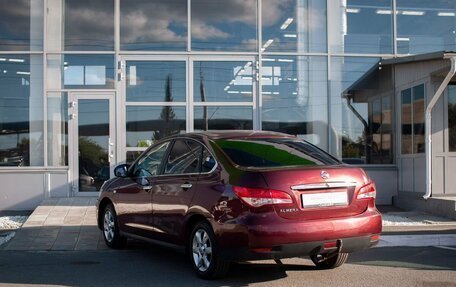 Nissan Almera, 2014 год, 520 000 рублей, 6 фотография