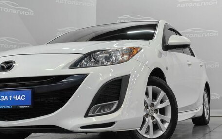 Mazda Axela, 2011 год, 990 000 рублей, 22 фотография