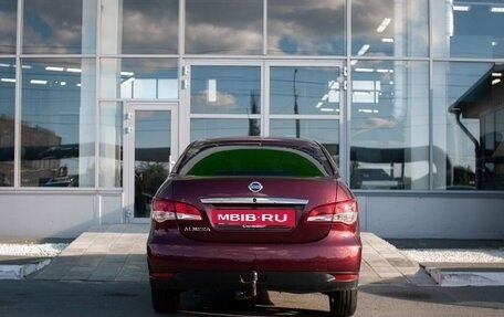 Nissan Almera, 2014 год, 520 000 рублей, 4 фотография